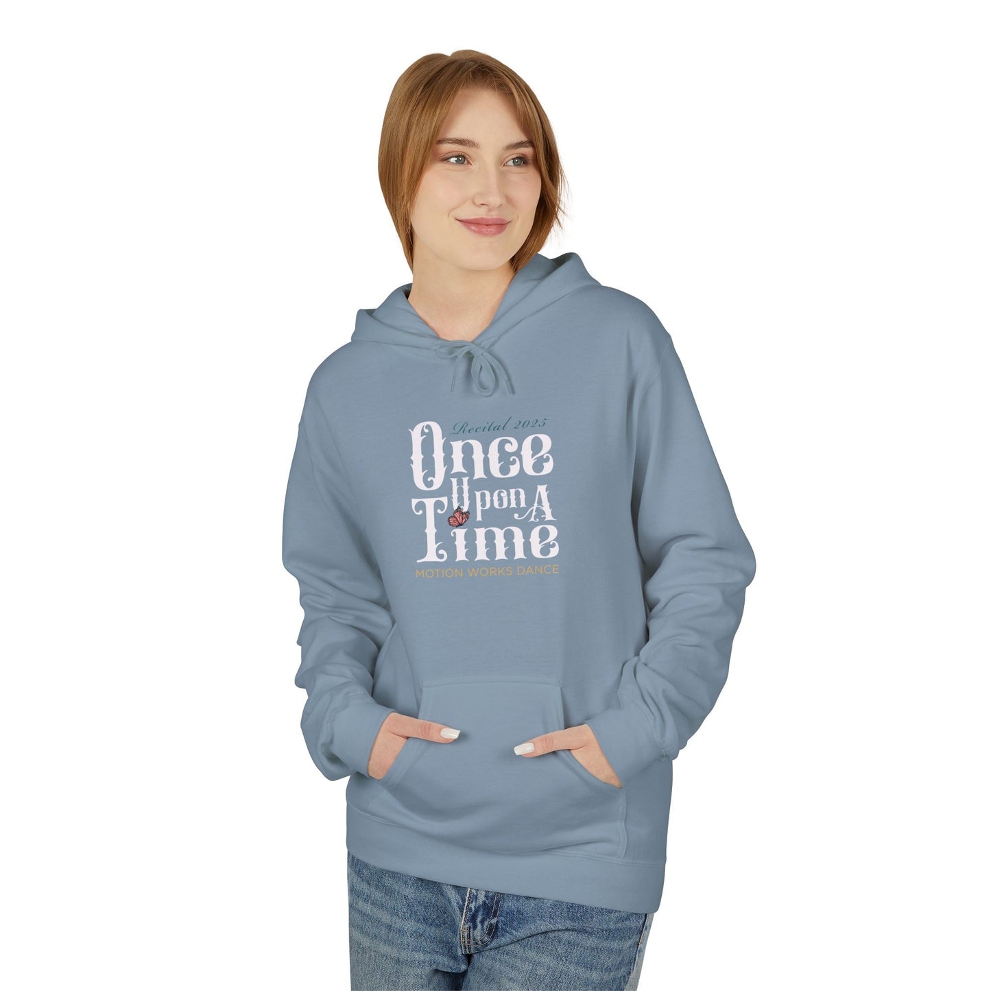 Recital 2025 Adult Hoodie
