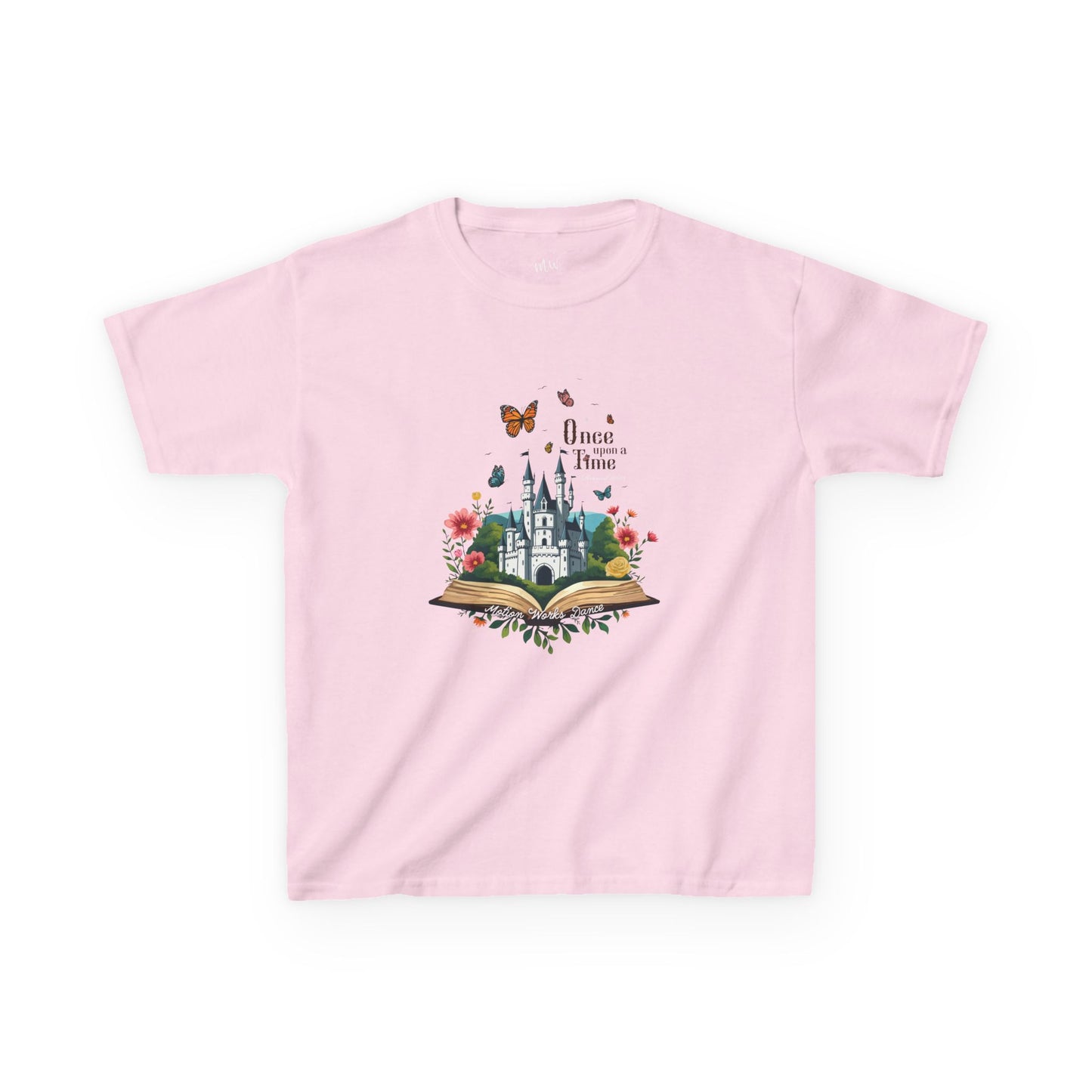 Kids Heavy Cotton™ Tee