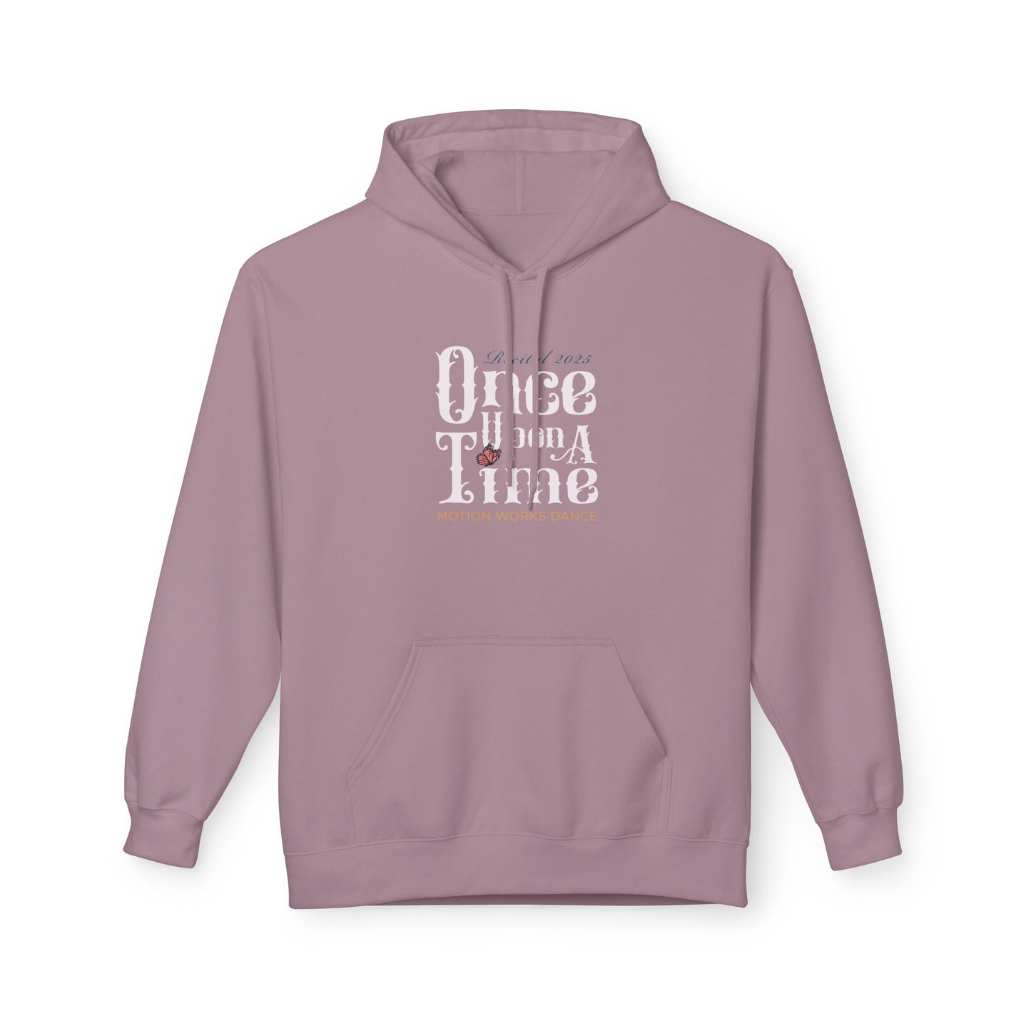 Recital 2025 Adult Hoodie