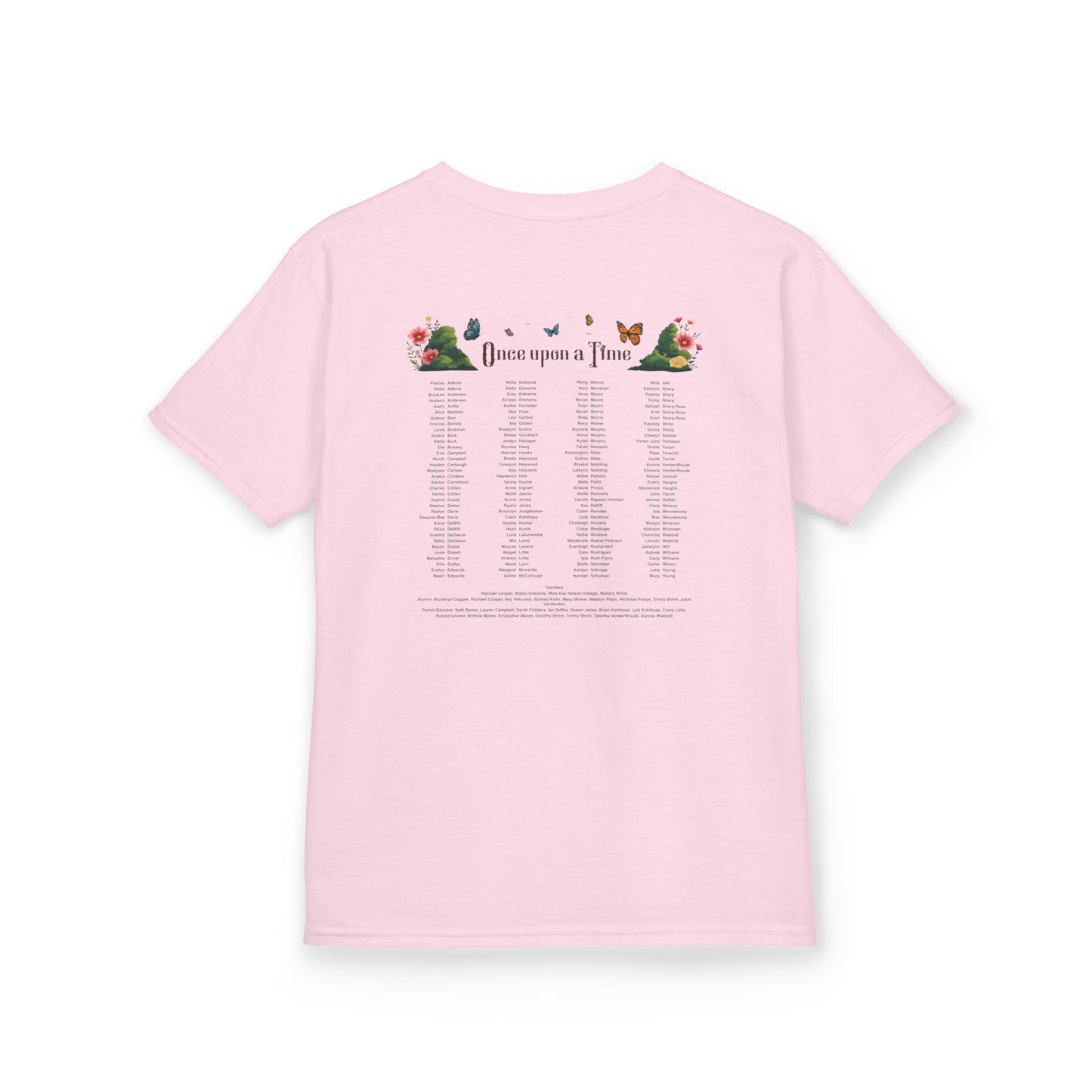 Kids Heavy Cotton™ Tee