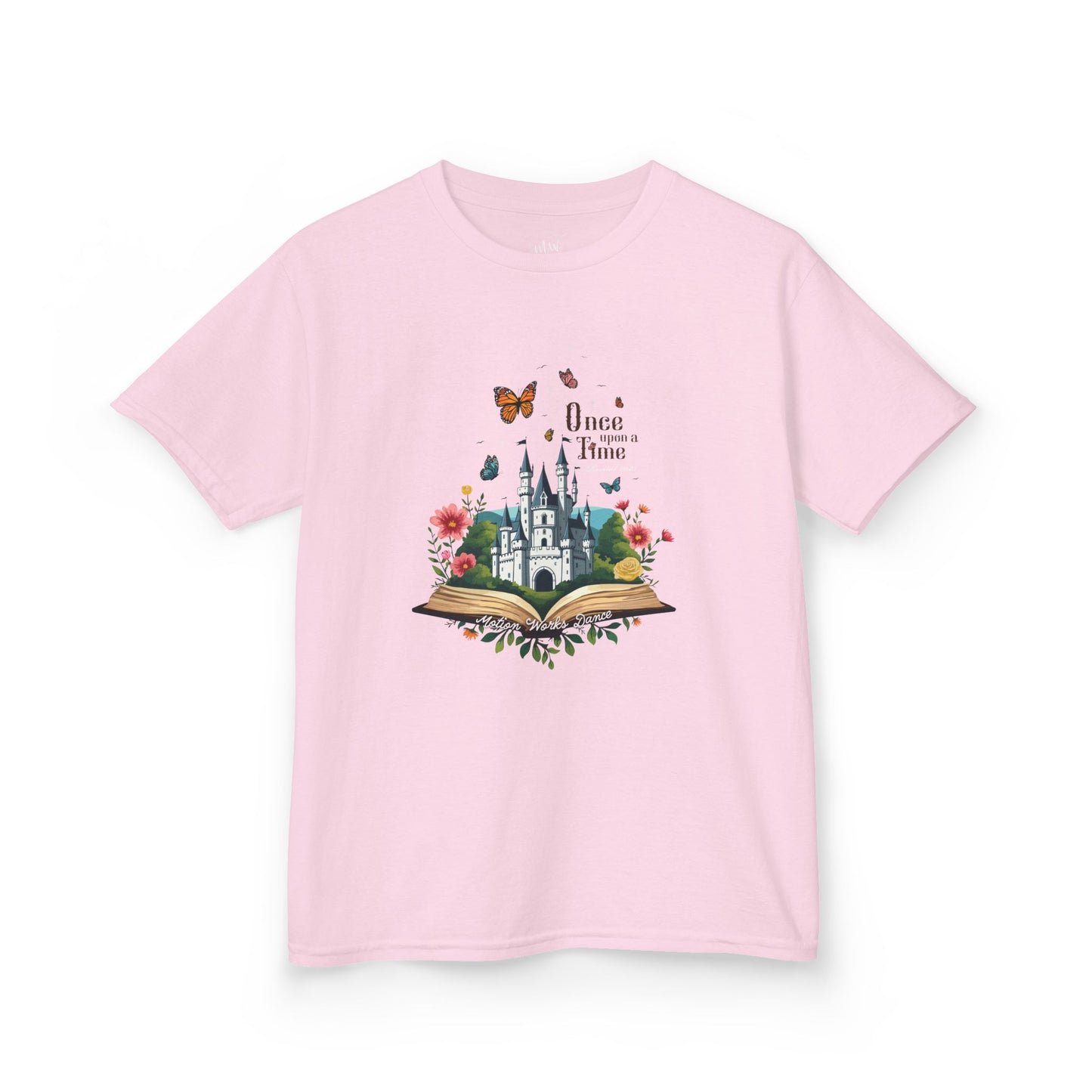 Kids Heavy Cotton™ Tee