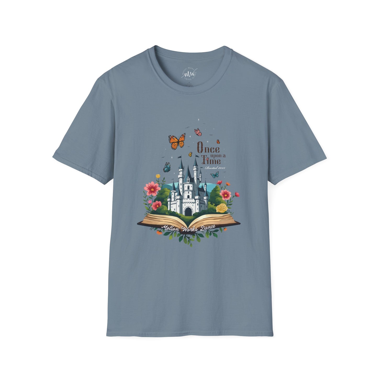 Recital 2025 Adult T-shirt