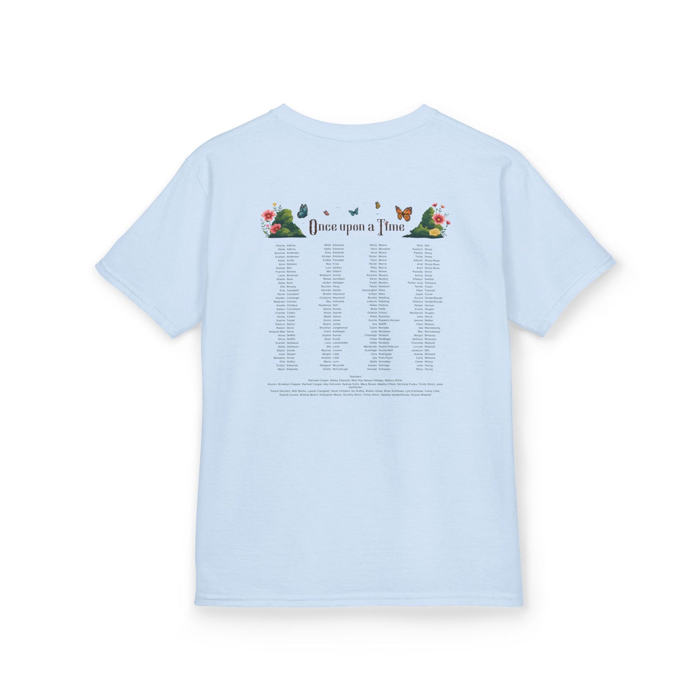 Kids Heavy Cotton™ Tee
