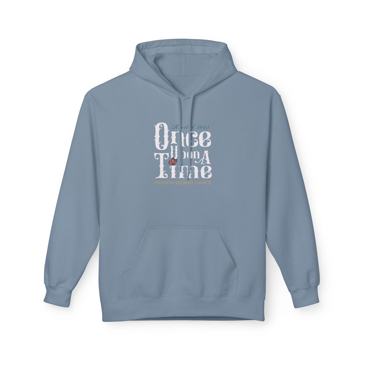 Recital 2025 Adult Hoodie