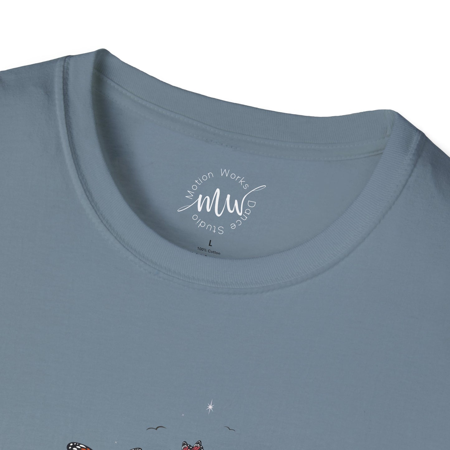 Recital 2025 Adult T-shirt