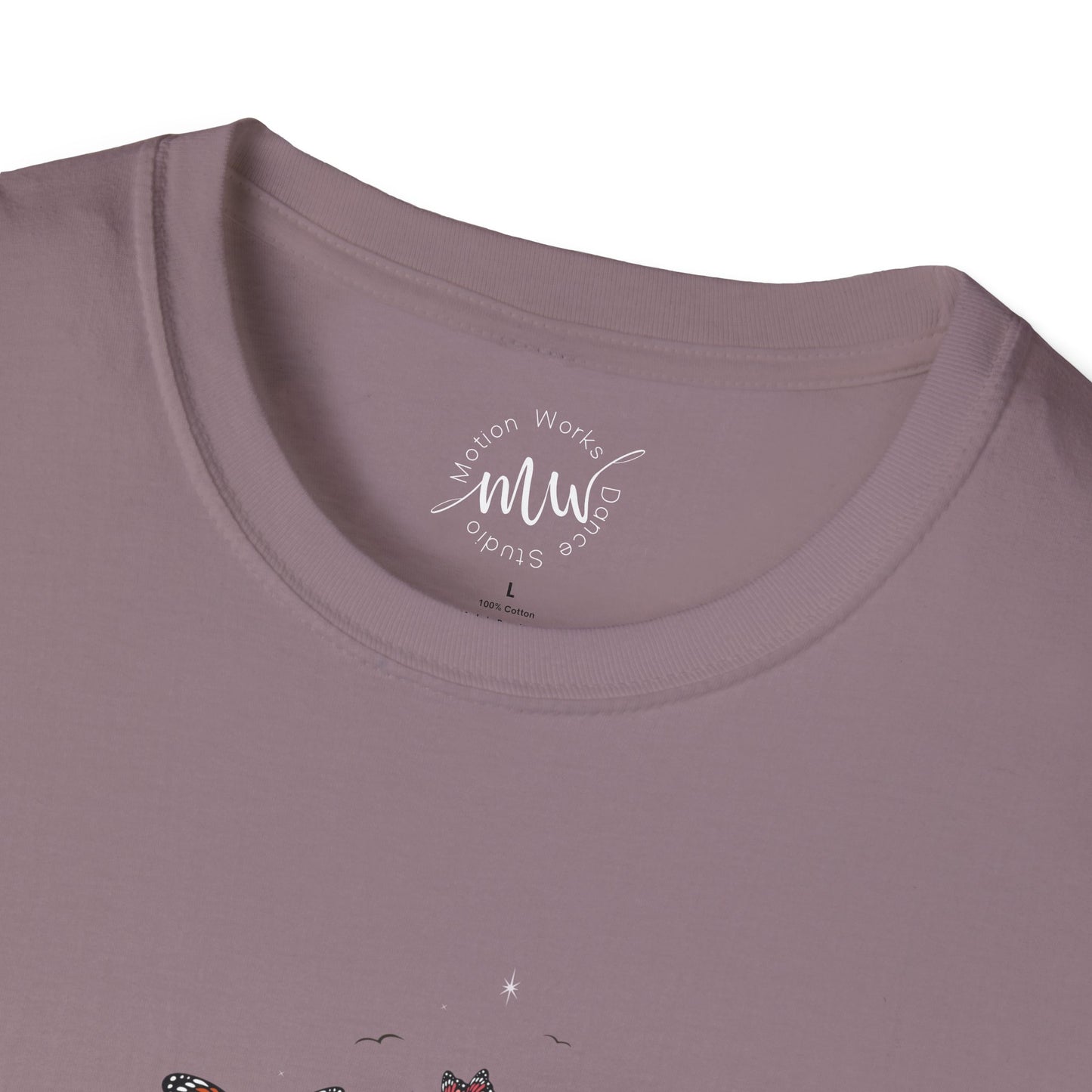 Recital 2025 Adult T-shirt