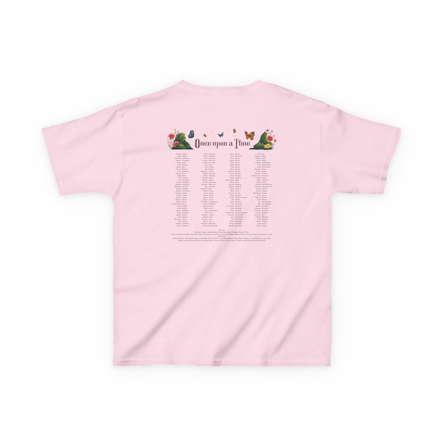 Kids Heavy Cotton™ Tee