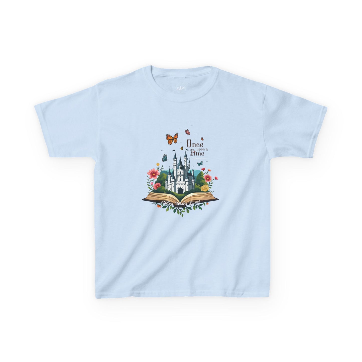 Kids Heavy Cotton™ Tee