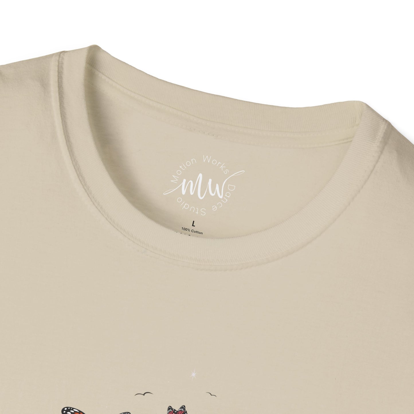 Recital 2025 Adult T-shirt