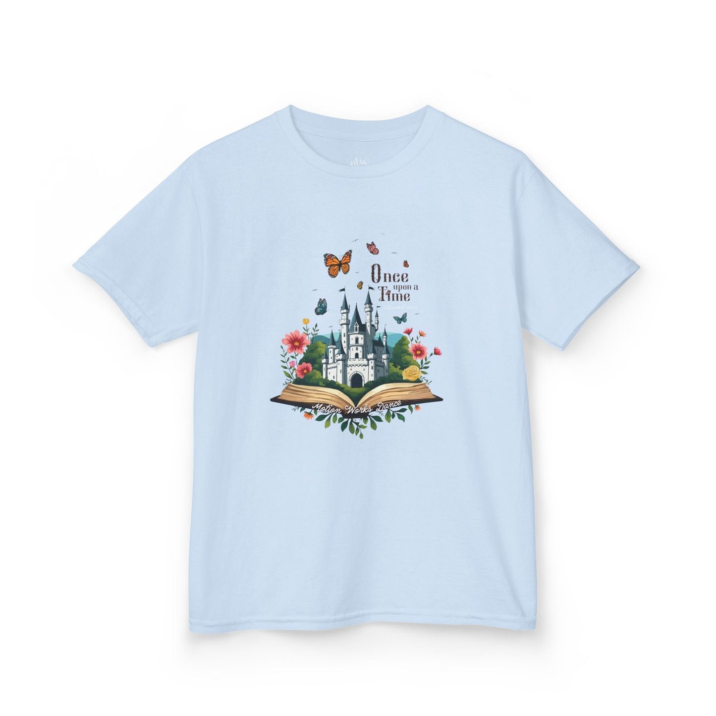 Kids Heavy Cotton™ Tee