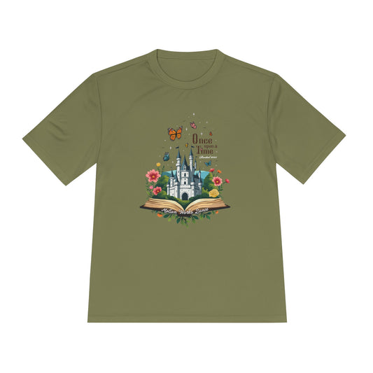 Recital 2025 Adult Moisture Wicking Tee
