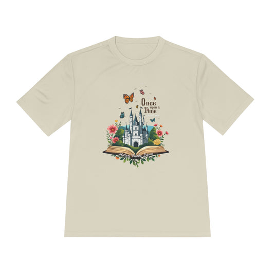 Recital 2025 Adult Moisture Wicking Tee
