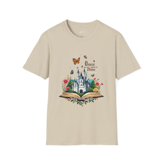 Recital 2025 Adult T-shirt