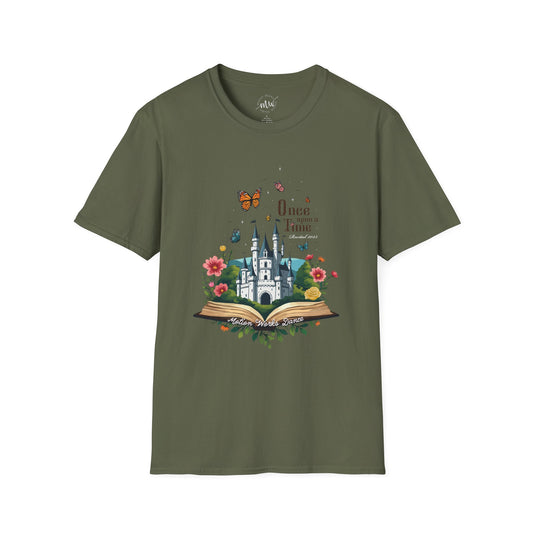 Recital 2025 Adult T-shirt